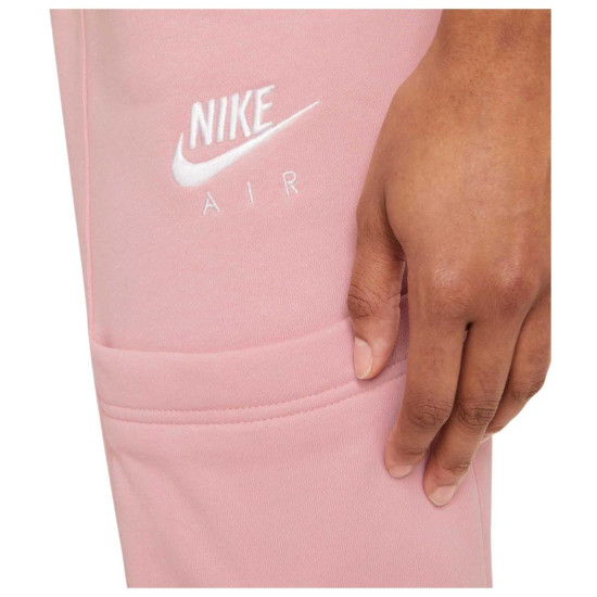 Nike Γυναικείο φλις παντελόνι NSW Air Fleece Mr
